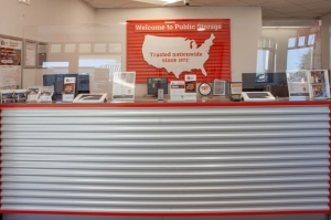 Public Storage - Glendale - 6443 W Bell Rd - Photo 3