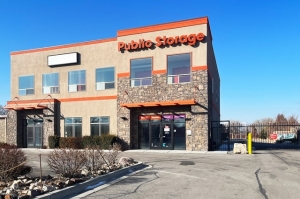Public Storage - Midvale - 6832 S State Street - Photo 1
