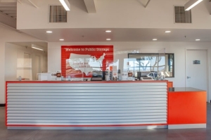 Public Storage - Surprise - 13360 W Willow Ave - Photo 3