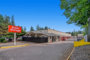 Public Storage - Portland - 1608 NE 92nd Ave - Photo 1