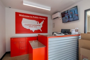 Public Storage - Portland - 1608 NE 92nd Ave - Photo 3