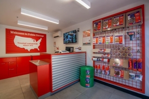 Public Storage - Lake Oswego - 801 N State Street - Photo 3