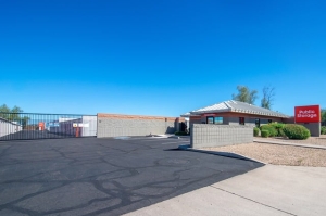 Public Storage - Mesa - 5910 E McDowell Rd
