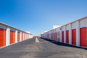 Public Storage - Mesa - 5910 E McDowell Rd - Photo 2