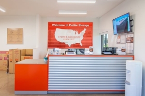 Public Storage - Mesa - 5910 E McDowell Rd - Photo 3