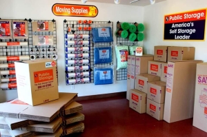 Public Storage - Portland - 1202 SE 82nd Ave - Photo 3