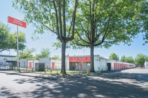 Public Storage - Beaverton - 11160 SW Allen Blvd - Photo 1