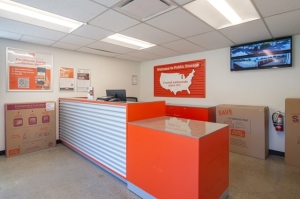 Public Storage - Beaverton - 11160 SW Allen Blvd - Photo 3