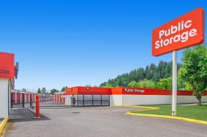 Public Storage - Gresham - 2730 NW Division St