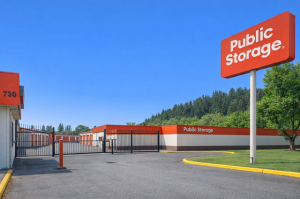Public Storage - Gresham - 2730 NW Division St
