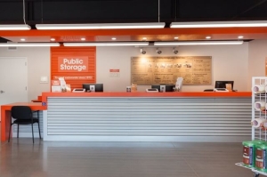 Public Storage - Parker - 16840 Northgate Dr - Photo 3