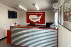 Public Storage - Gardnerville - 1220 Venture Dr - Photo 3