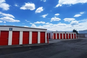 Public Storage - Gardnerville - 1220 Venture Dr - Photo 2