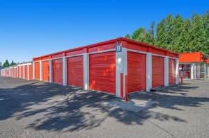 Public Storage - Portland - 13515 NE Prescott Court - Photo 2