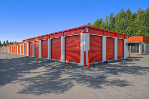 Public Storage - Portland - 13515 NE Prescott Court - Photo 2