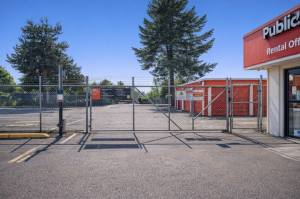 Public Storage - Portland - 13515 NE Prescott Court - Photo 4