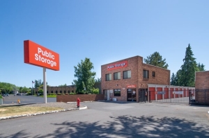 Public Storage - Tigard - 17990 SW McEwan Ave