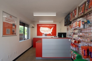 Public Storage - Tigard - 17990 SW McEwan Ave - Photo 3