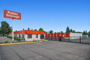 Public Storage - Gresham - 1421 E Powell Blvd