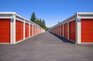 Public Storage - Gresham - 1421 E Powell Blvd - Photo 2