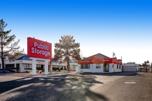 Public Storage - Las Vegas - 4425 S Eastern Ave - Photo 1