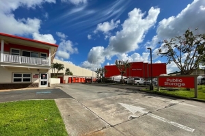 Public Storage - Waipahu - 94-1355 Waipio Uka Street