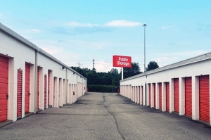 Public Storage - Cincinnati - 4070 Mt Carmel-Tobasco Road - Photo 2