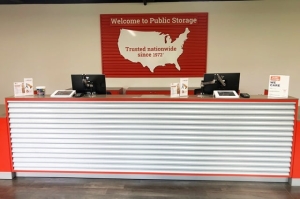 Public Storage - Goose Creek - 109 S Cranford Rd - Photo 3