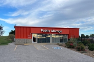 Public Storage - Newburgh - 3644 State Route 261 - Photo 1