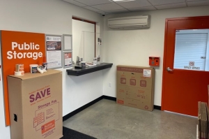 Public Storage - Newburgh - 3644 State Route 261 - Photo 3