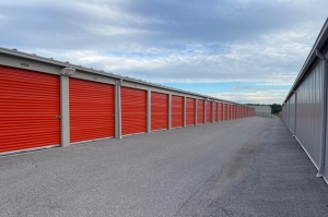 Public Storage - Newburgh - 3644 State Route 261 - Photo 2