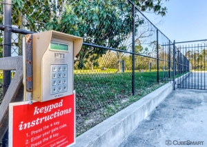 CubeSmart Self Storage - Foley - Photo 10