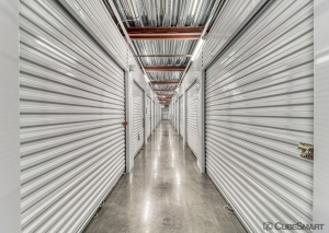 CubeSmart Self Storage - Foley