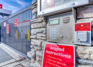 CubeSmart Self Storage - Long Beach - 2323 E. South St. - Photo 2