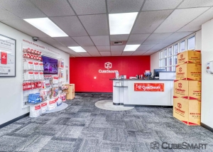 CubeSmart Self Storage - Long Beach - 2323 E. South St. - Photo 6