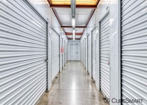 CubeSmart Self Storage - Long Beach - 2323 E. South St. - Photo 5