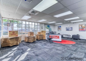 CubeSmart Self Storage - Long Beach - 2323 E. South St. - Photo 7