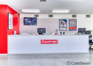 CubeSmart Self Storage - Dickinson - Photo 9