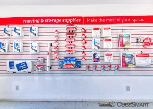 CubeSmart Self Storage - Dickinson