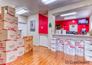 CubeSmart Self Storage - Aransas Pass - Photo 2