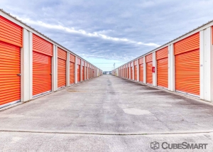 CubeSmart Self Storage - Aransas Pass