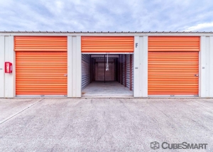 CubeSmart Self Storage - Aransas Pass