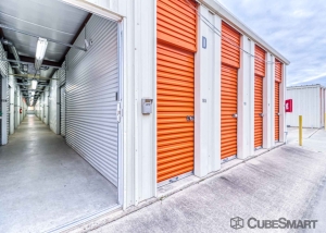 CubeSmart Self Storage - Aransas Pass