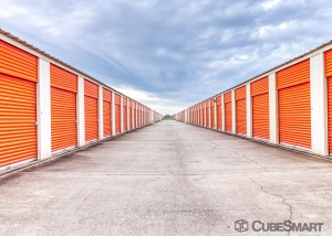 CubeSmart Self Storage - Kingsville - Photo 3