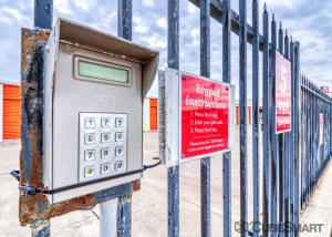 CubeSmart Self Storage - Kingsville - Photo 8