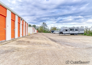 CubeSmart Self Storage - Nacogdoches