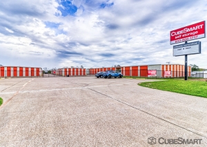 CubeSmart Self Storage - Nacogdoches - Photo 5