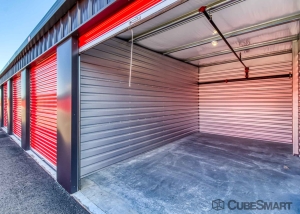 CubeSmart Self Storage - Camas - Photo 6