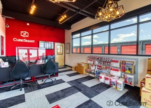 CubeSmart Self Storage - Camas