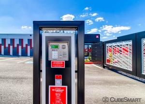 CubeSmart Self Storage - Camas